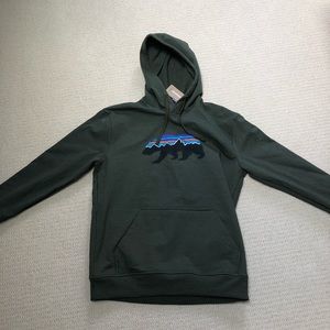 Patagonia Sweatshirt